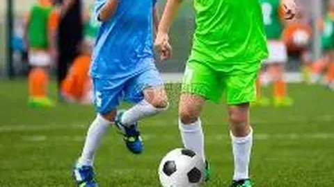 FIFA Mobile Global Server