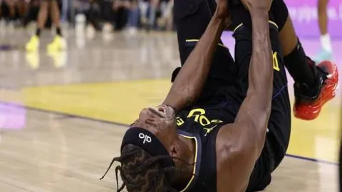 湖人前锋主力状况不佳，急需第四得分点复苏！